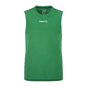 Craft Rush 2.0 Singlet Heren Craft Rush 2.0 Singlet Heren