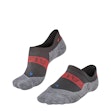 FALKE RU4 Endurance Cool Invisible Socks Dames Grijs