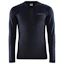 Craft ADV Warm Intensity Shirt Heren Blauw