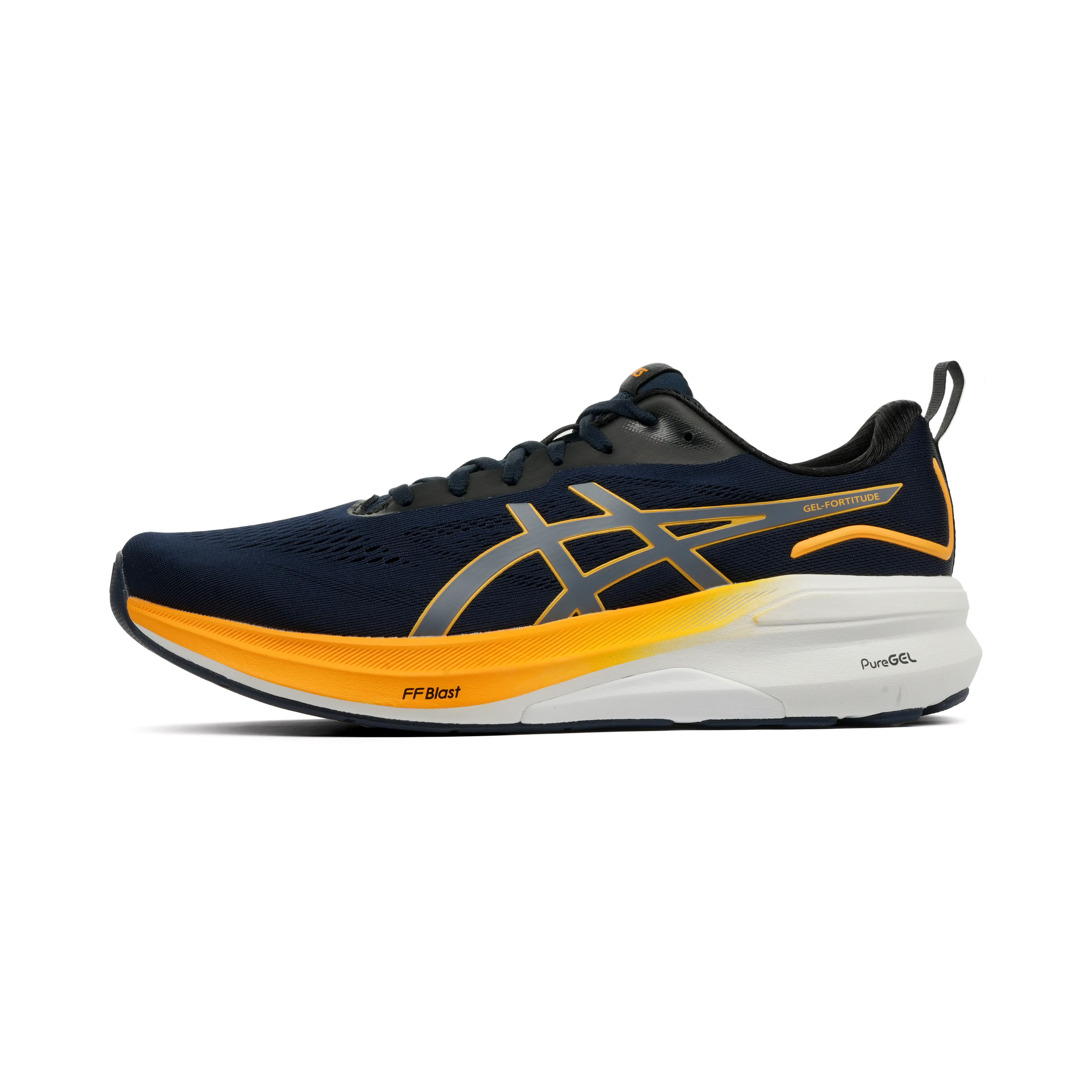 ASICS Gel Fortitude Heren