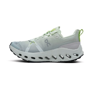 On Cloudsurfer Trail Waterproof Dames On Cloudsurfer Trail Waterproof Dames