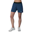 Mizuno Core 5.5 Inch Shorts Dames Blauw