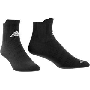 adidas Alphaskin Ankle Socks adidas Alphaskin Ankle Socks