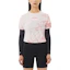 Salomon S/Lab Speed T-shirt Dames Creme