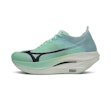 Mizuno Wave Rebellion Pro 3 Unisex Groen