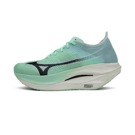 Mizuno Wave Rebellion Pro 3 bij All4running