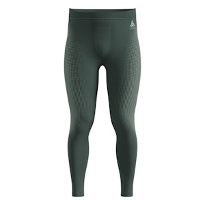 Odlo Performance Warm Eco Bottom Long Tights Heren Odlo Performance Warm Eco Bottom Long Tights Heren