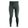 Odlo Performance Warm Eco Bottom Long Tights Heren Groen