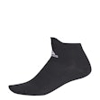 adidas Alphaskin Ankle Socks Zwart