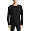Craft Hypervent Shirt Heren Zwart
