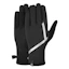 Ronhill Wind-Block Gloves Unisex Zwart