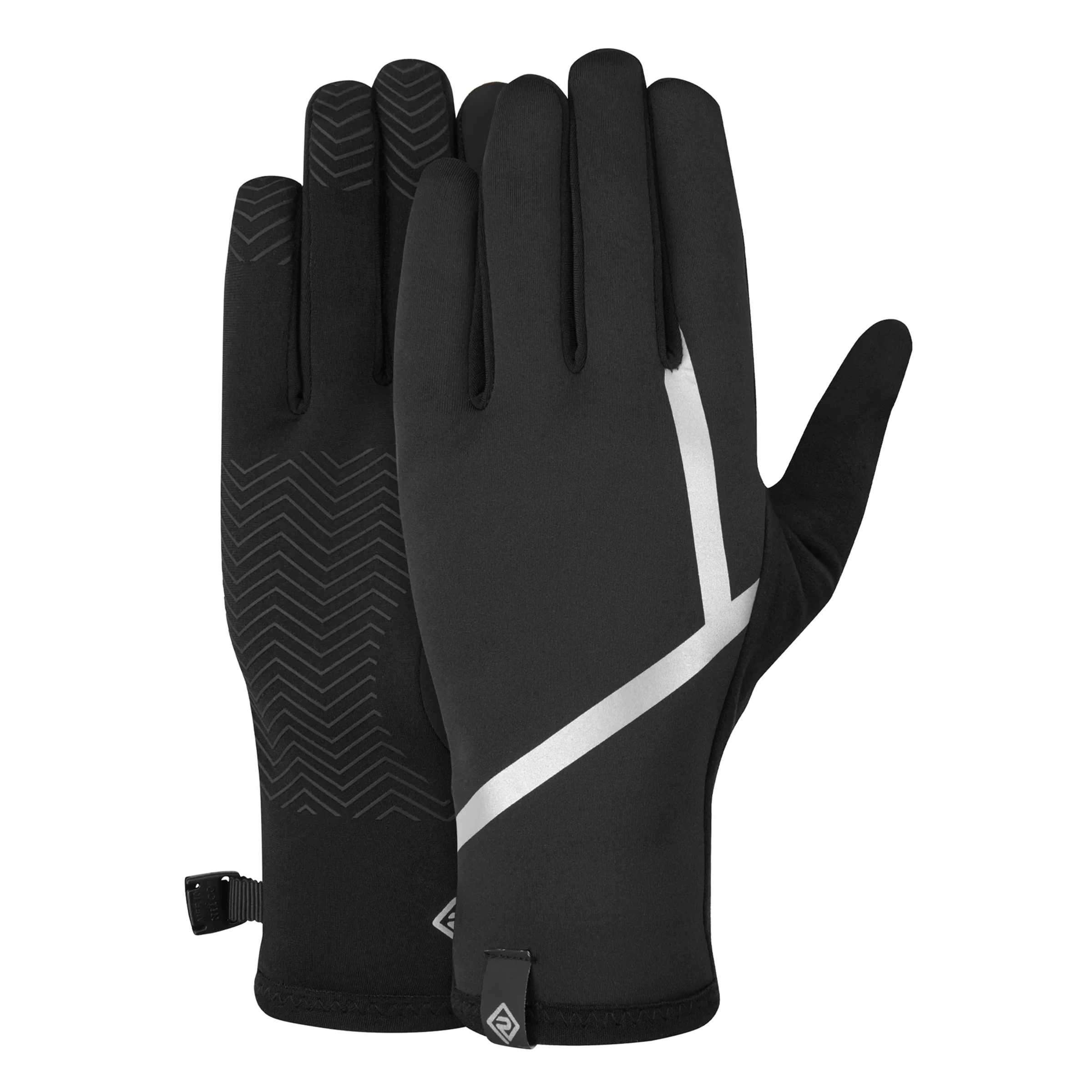 Ronhill Wind-Block Gloves Unisex hardloopschoen