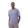 Salomon Shakeout Core T-shirt Heren Blauw