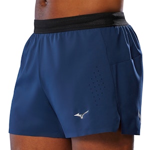 Mizuno Tech Light 3.5 Inch Short Heren Mizuno Tech Light 3.5 Inch Short Heren