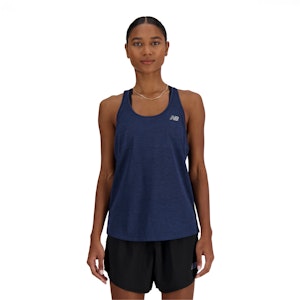 New Balance Athletics Singlet Dames New Balance Athletics Singlet Dames