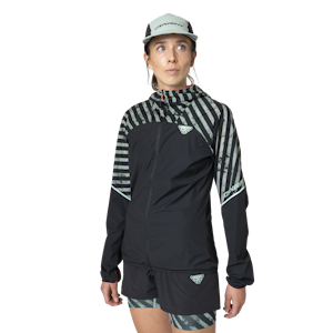 Dynafit Trail Wind Jacket Dames Dynafit Trail Wind Jacket Dames