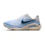 Nike Structure Plus Dames Blauw