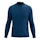 Compressport Trail Half Zip Shirt Heren Blauw