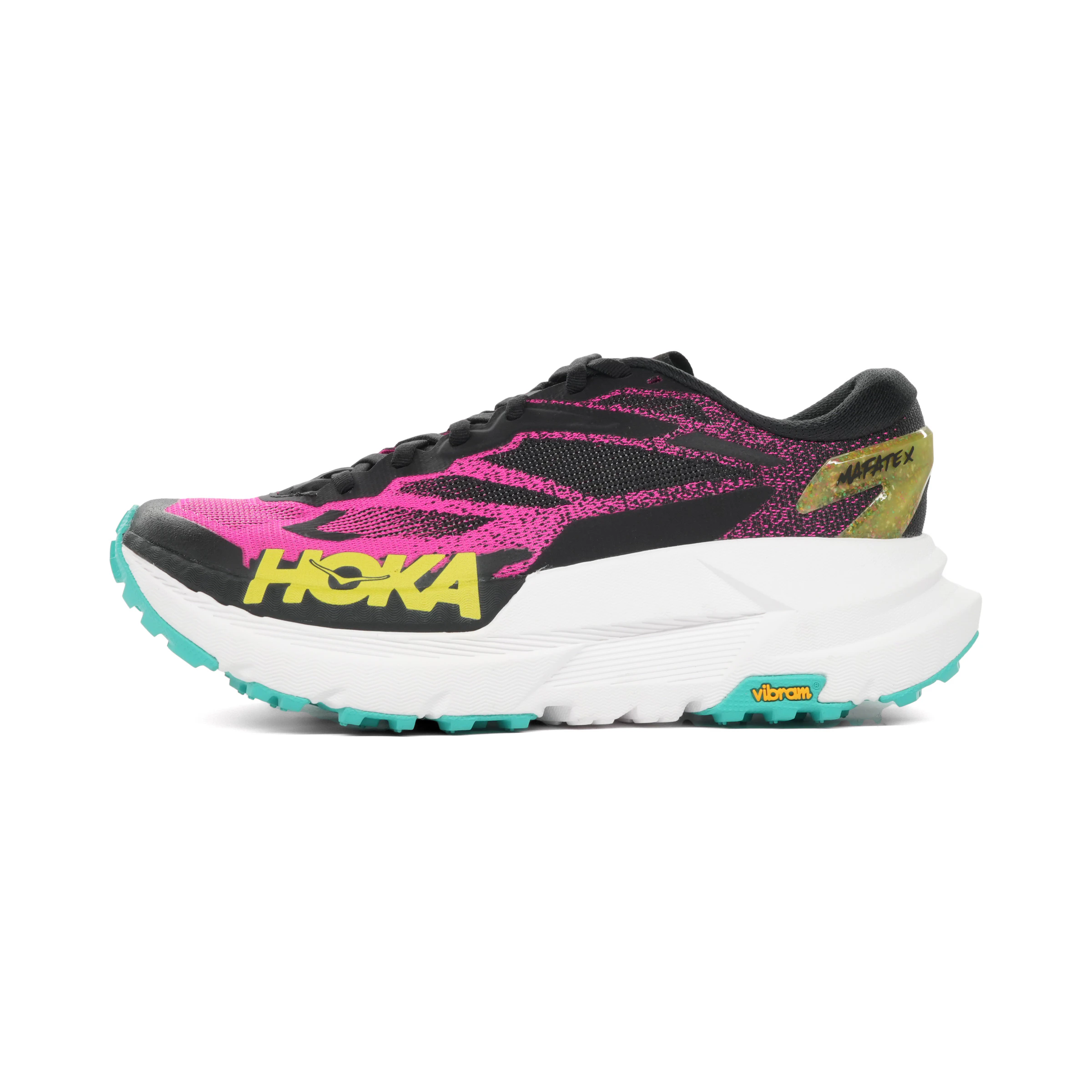 HOKA Mafate X Dames hardloopschoen