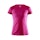 Craft Essence Slim T-shirt Dames Roze