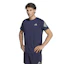adidas Adi365 Iconic T-shirt Heren Blauw