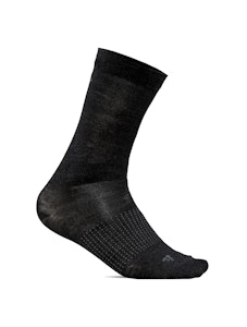 Craft Wool Liner Socks 2-packs Unisex Craft Wool Liner Socks 2-packs Unisex