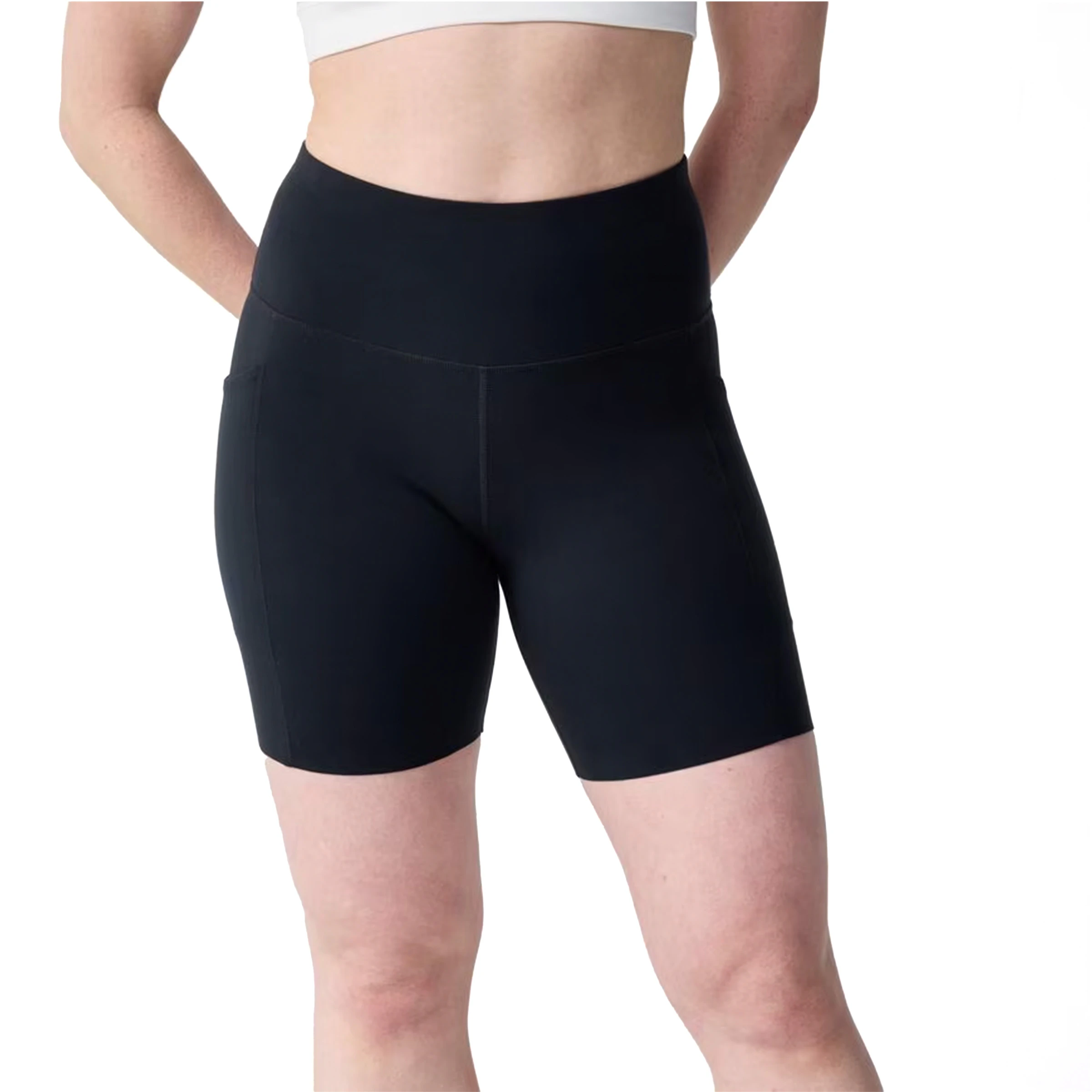 Brooks Chaser 7 Inch Short Tights Dames