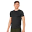 SAYSKY Clean Pace T-shirt Heren Zwart