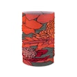 Buff Coolnet UV Aramay Poppy Unisex Multi