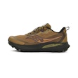 Saucony Peregrine 15 Heren Bruin