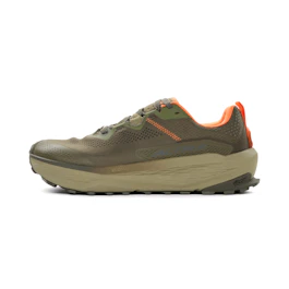 Altra Olympus 7 bij All4running