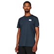 SAYSKY Clean Motion T-shirt Heren Blauw