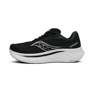 Saucony Ride 18 Dames Saucony Ride 18 Dames