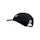 Compressport 5 Panel Light Cap Unisex Zwart