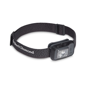 Black Diamond Cosmo 350-R Headlamp Black Diamond Cosmo 350-R Headlamp
