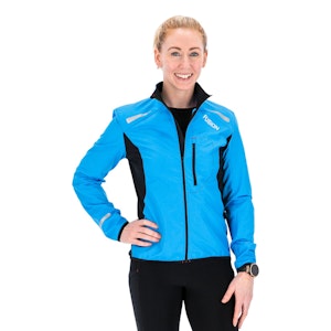 Fusion S1 Run Jacket Dames Fusion S1 Run Jacket Dames