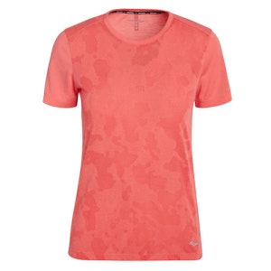 Saucony Ramble Short Sleeve Dames Saucony Ramble Short Sleeve Dames