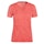 Saucony Ramble Short Sleeve Dames Roze