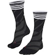 FALKE RU Ultralight Socks heren Zwart