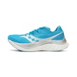 Saucony Endorphin Speed 4 Dames Blauw