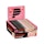 Powerbar 40% Protein+ Crisp Bar White Chocolate Strawberry BOX
