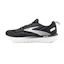 Brooks Revel 6 Dames Zwart