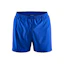 Craft ADV Essence 5 Inch Stretch Shorts Heren Blauw