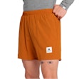 SAYSKY Pace 5 Inch Shorts Heren Geel