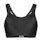 Shock Absorber Active D+ Classic Bra Dames Zwart