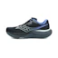 Saucony Ride 19 Dames Zwart