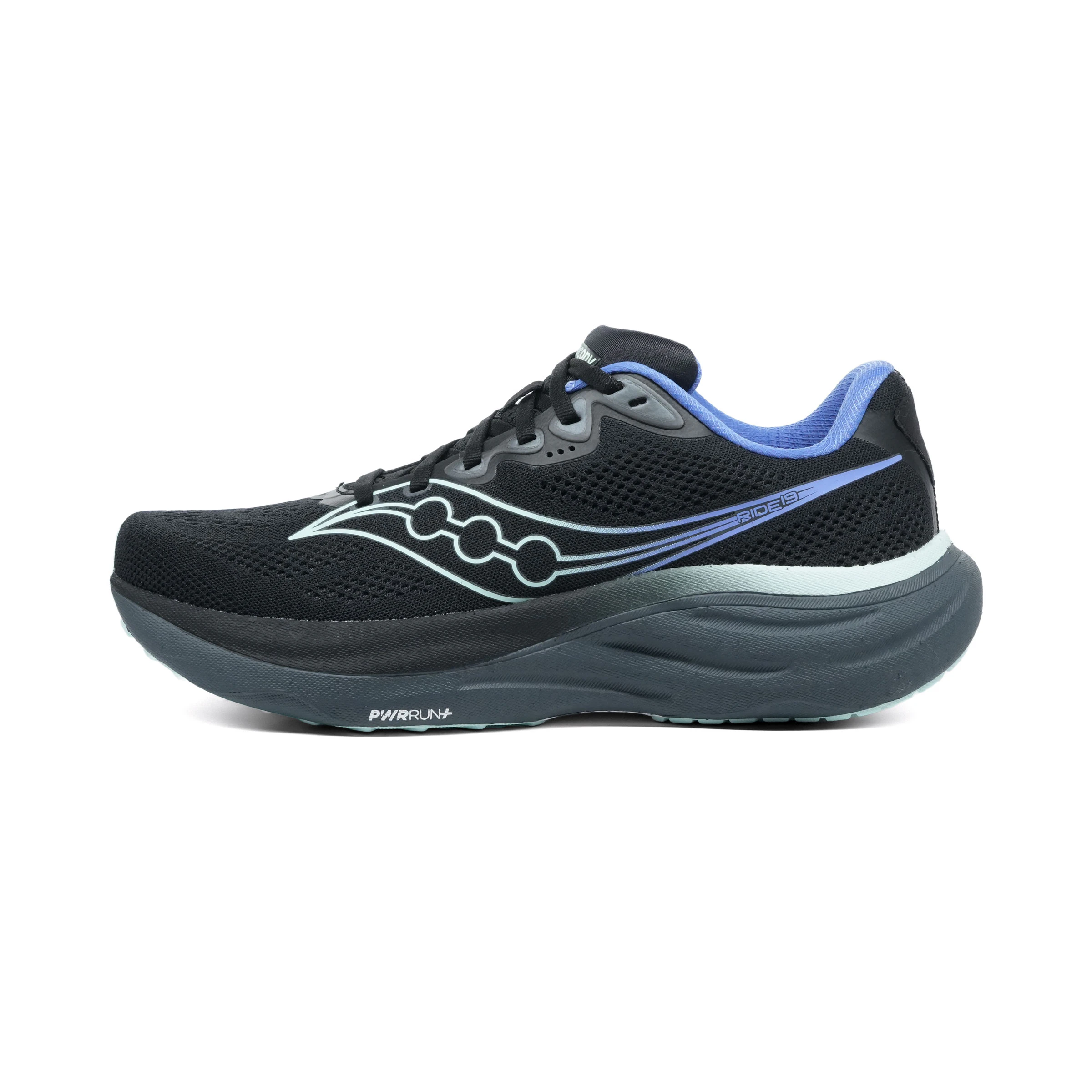 Saucony Ride 19 Dames