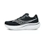 Saucony Ride 19 Heren Zwart