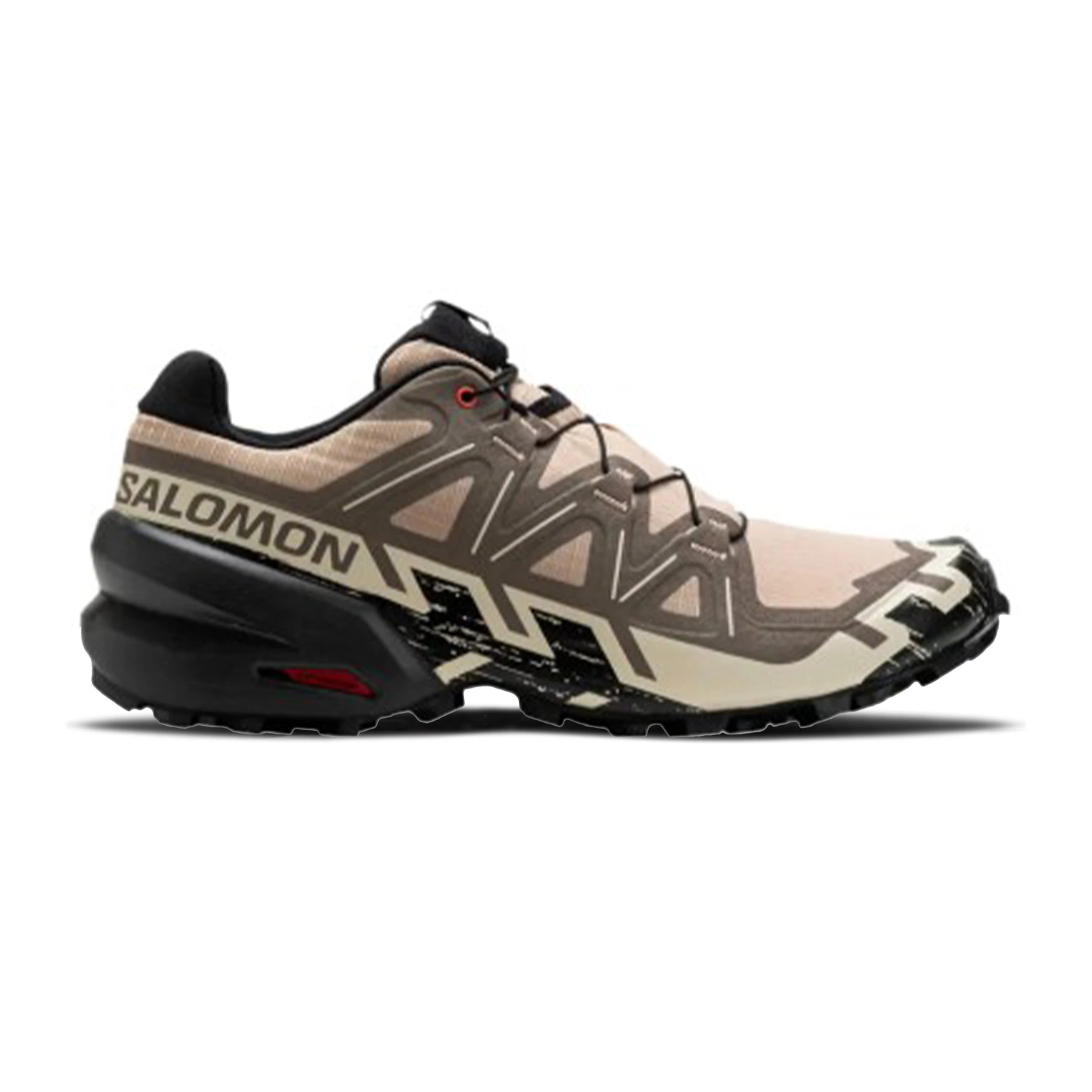Salomon Speedcross 6 Heren