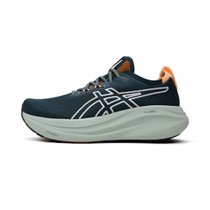 ASICS Gel Nimbus 27 TR Heren ASICS Gel Nimbus 27 TR Heren
